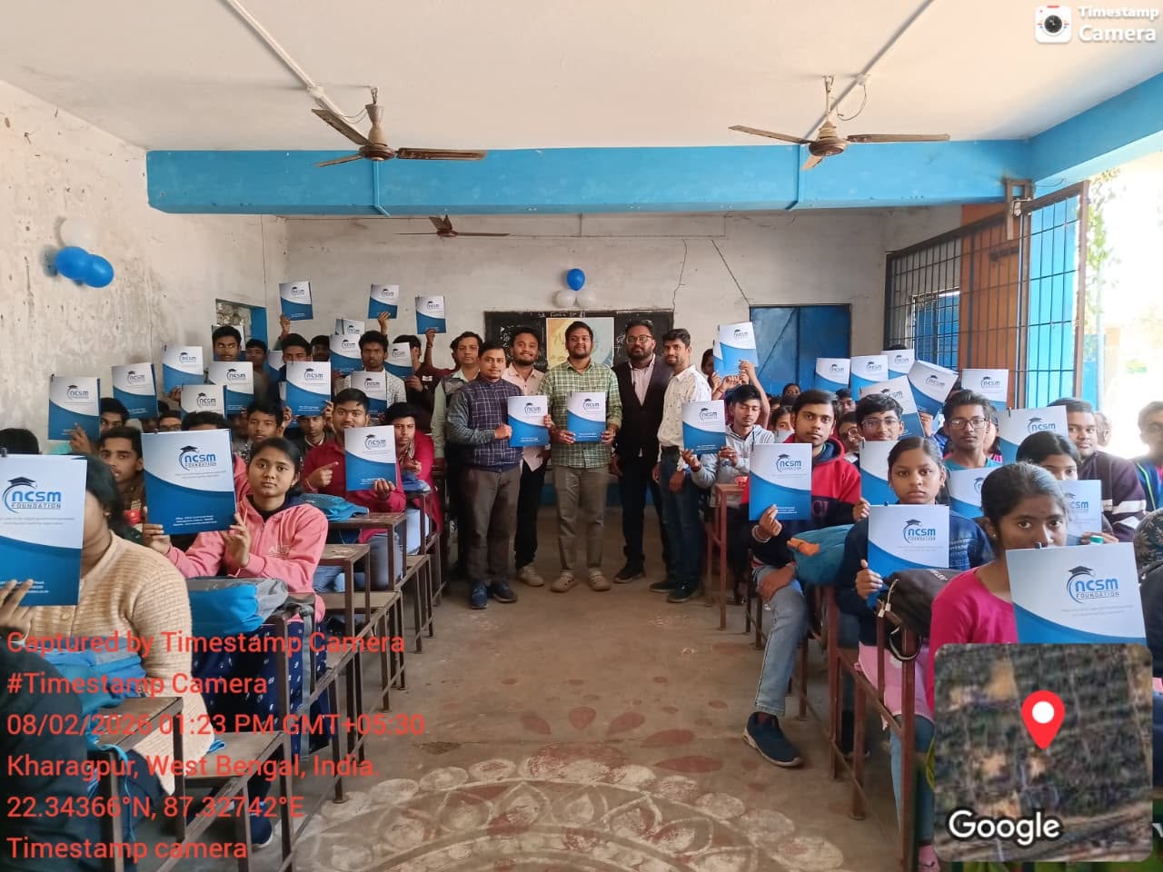 IIT-JEE & NEET Training Centre Kharagpur