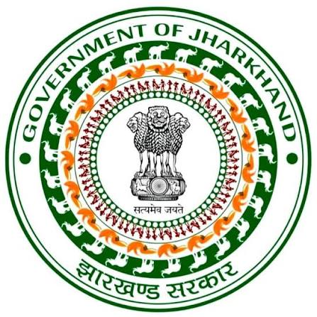 Government Of Jharkhand