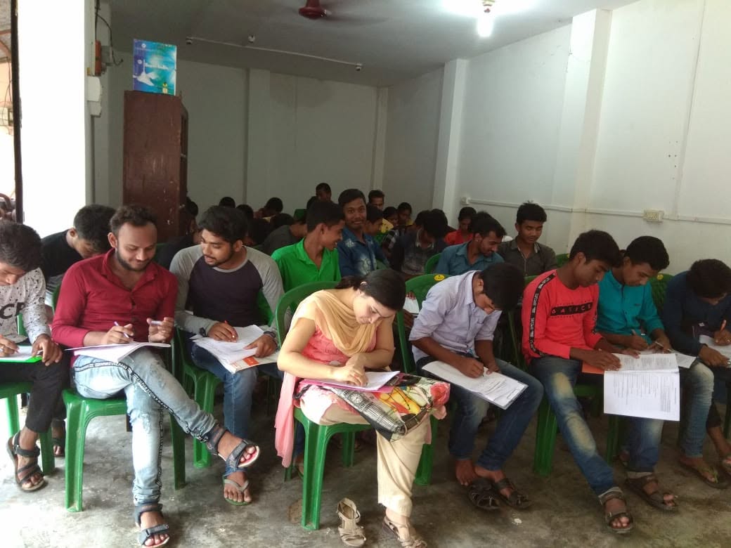 Skill Development Program West Bengal