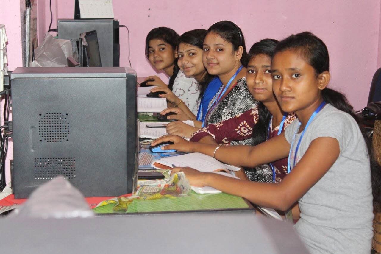 Computer Training Centre West Bengal