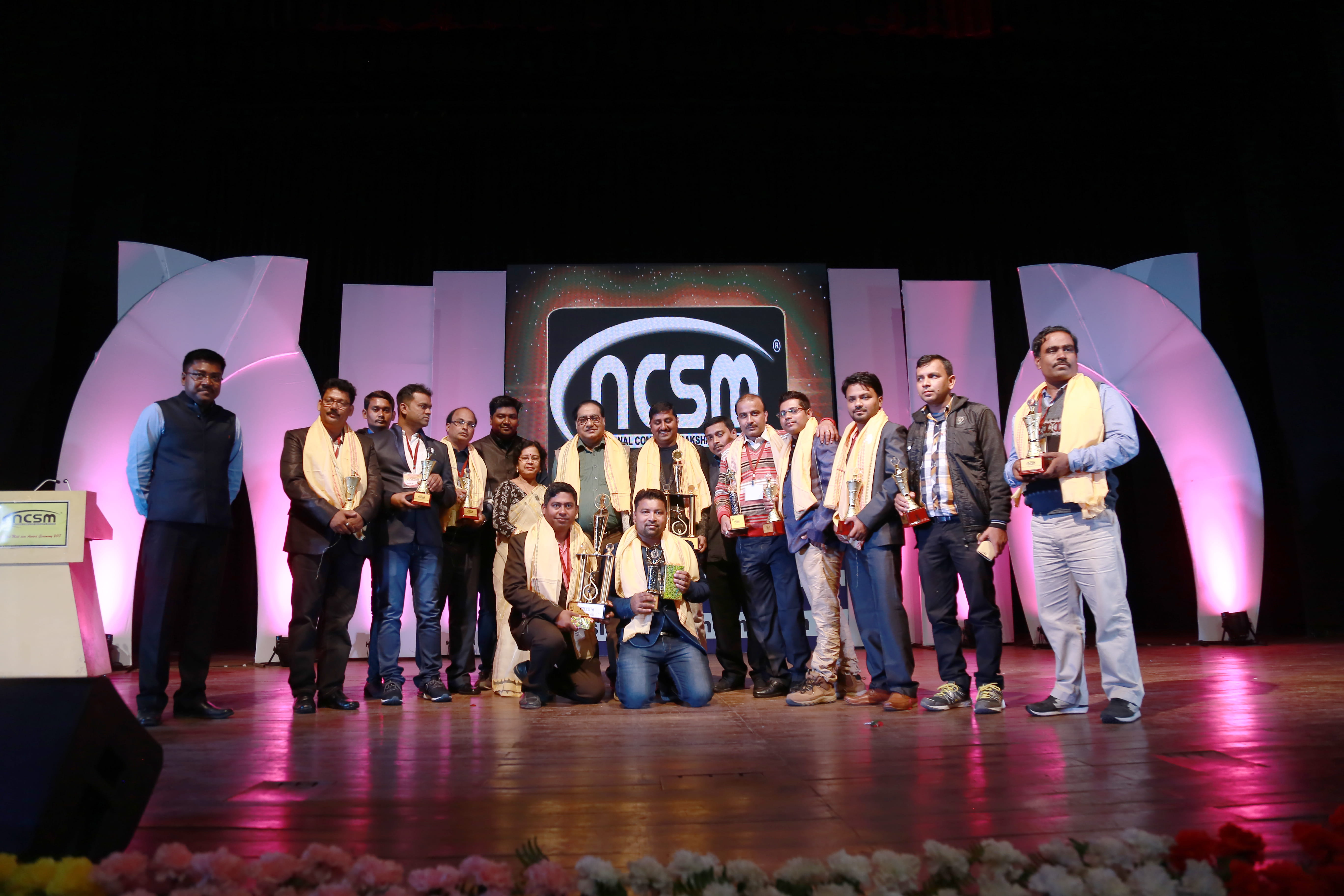 Annual Meet 2018