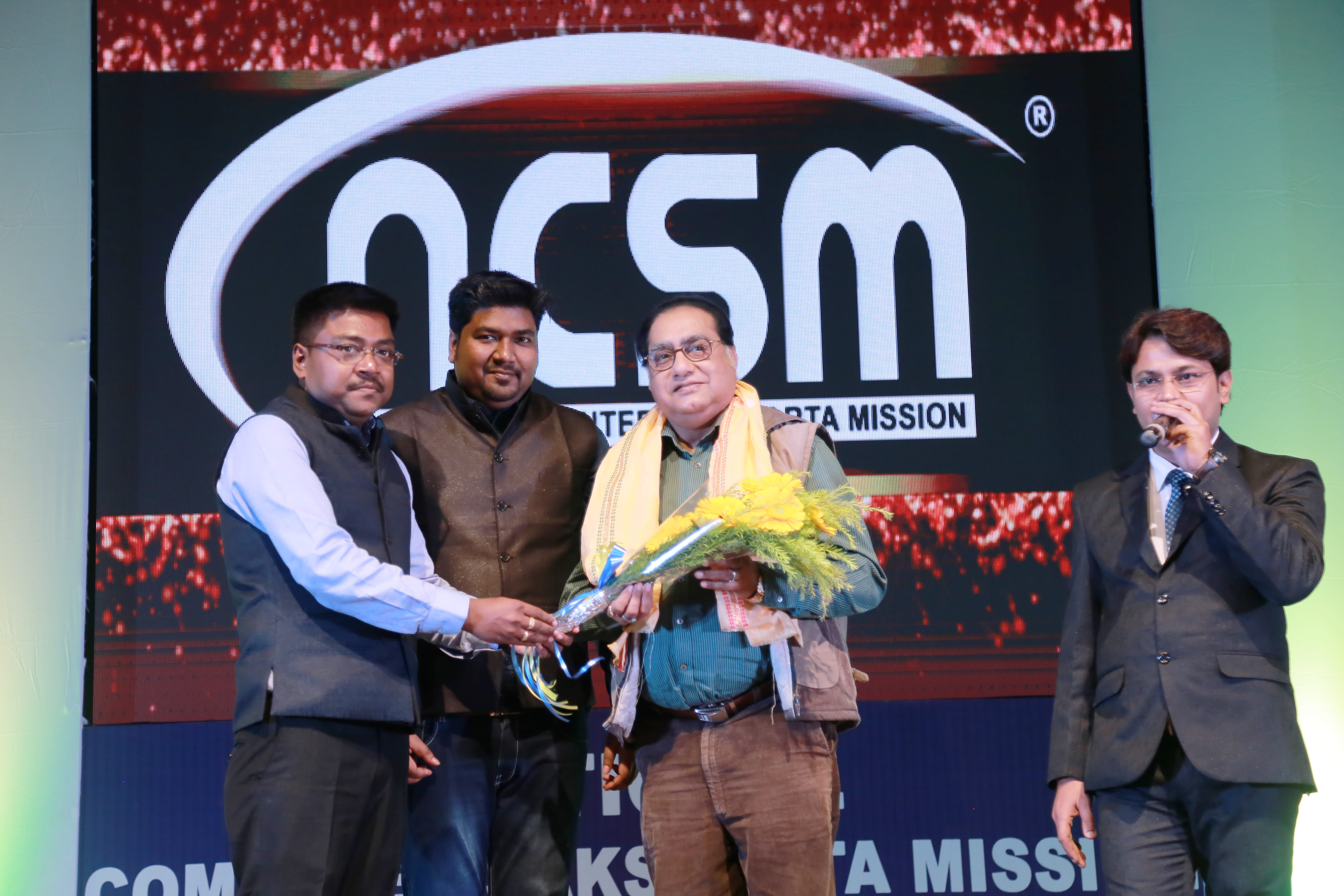 Annual Meet 2018