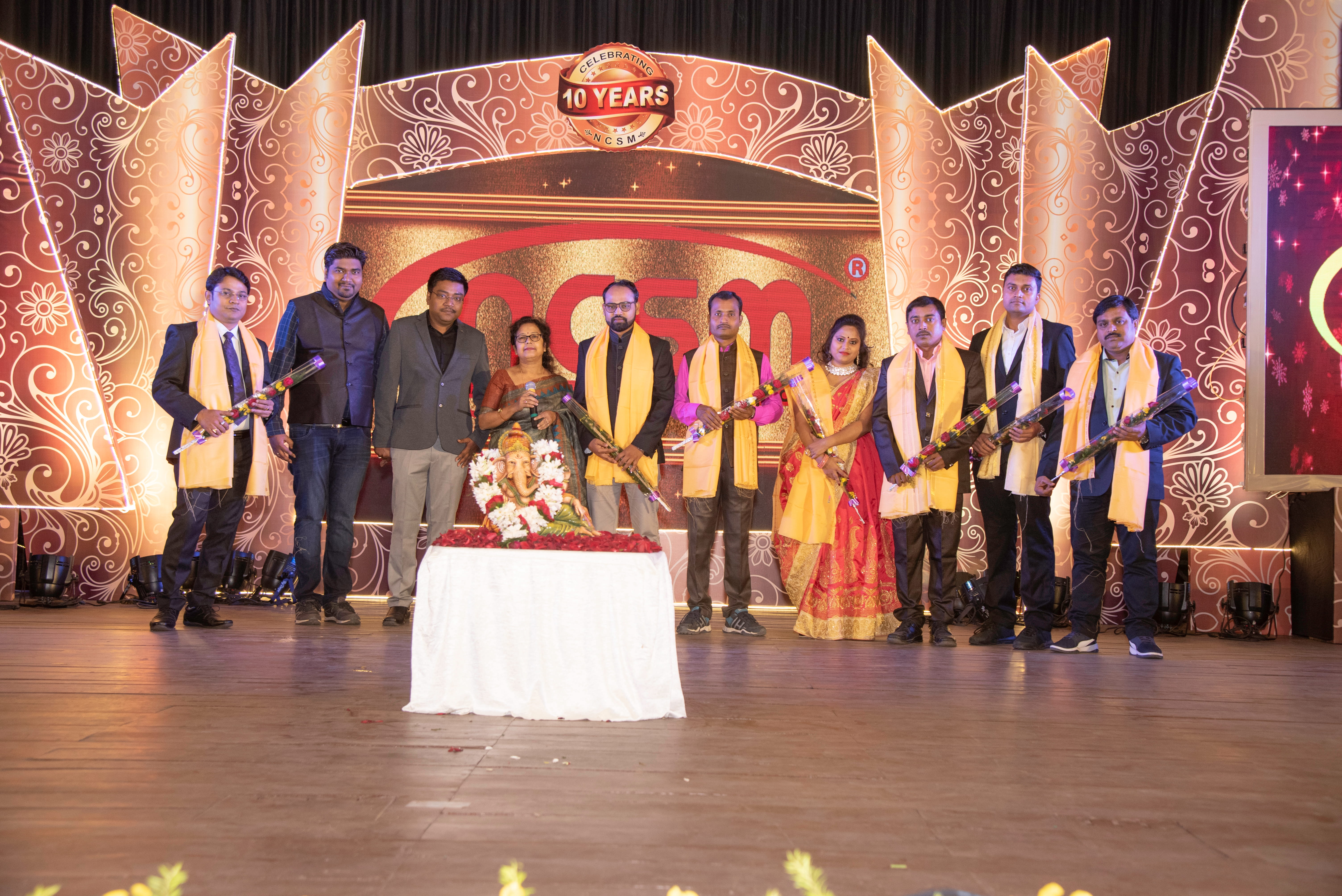 Annual Meet 2019
