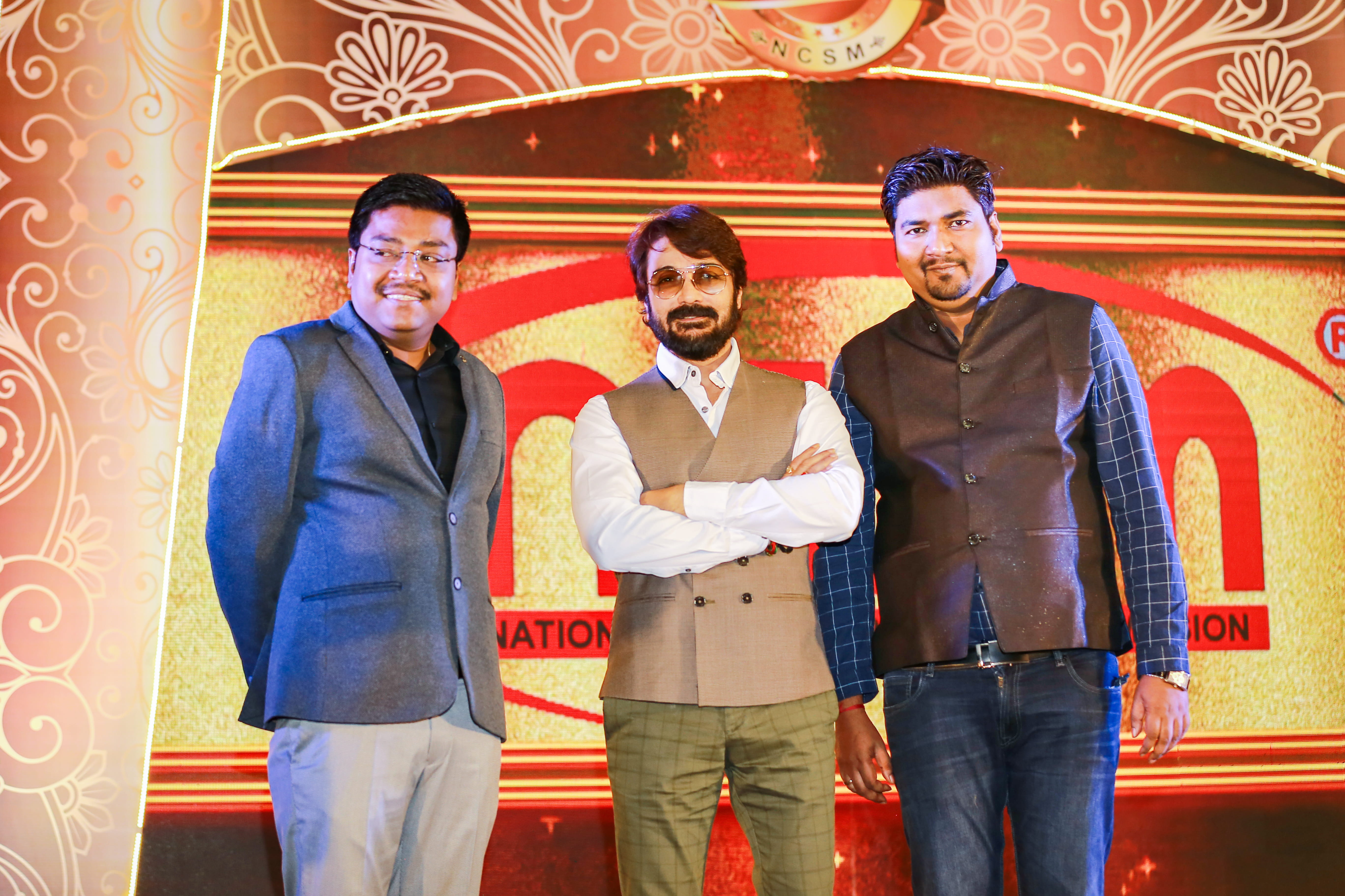 Annual Meet 2019