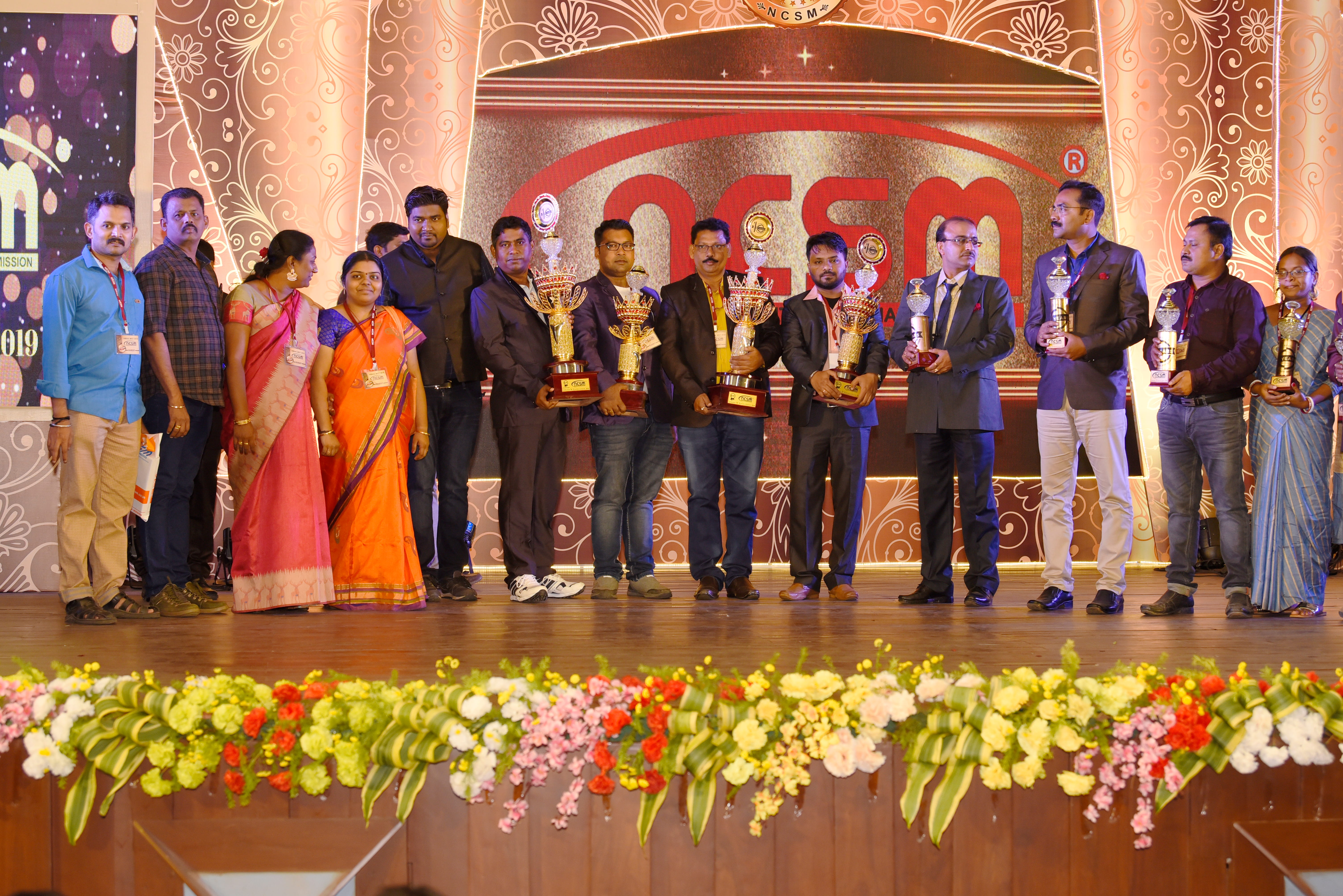 Annual Meet 2019
