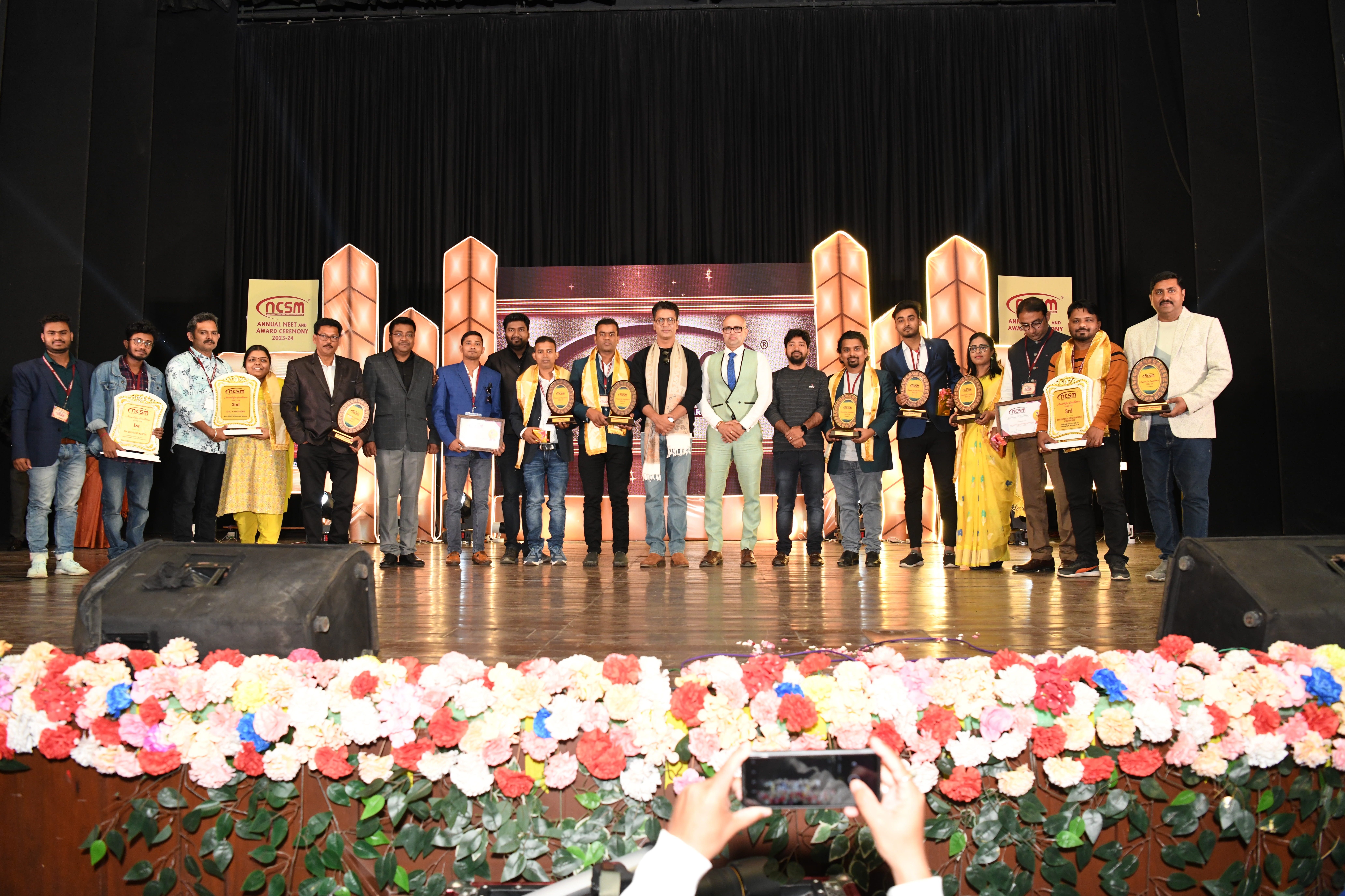 Annual Meet 2023-24