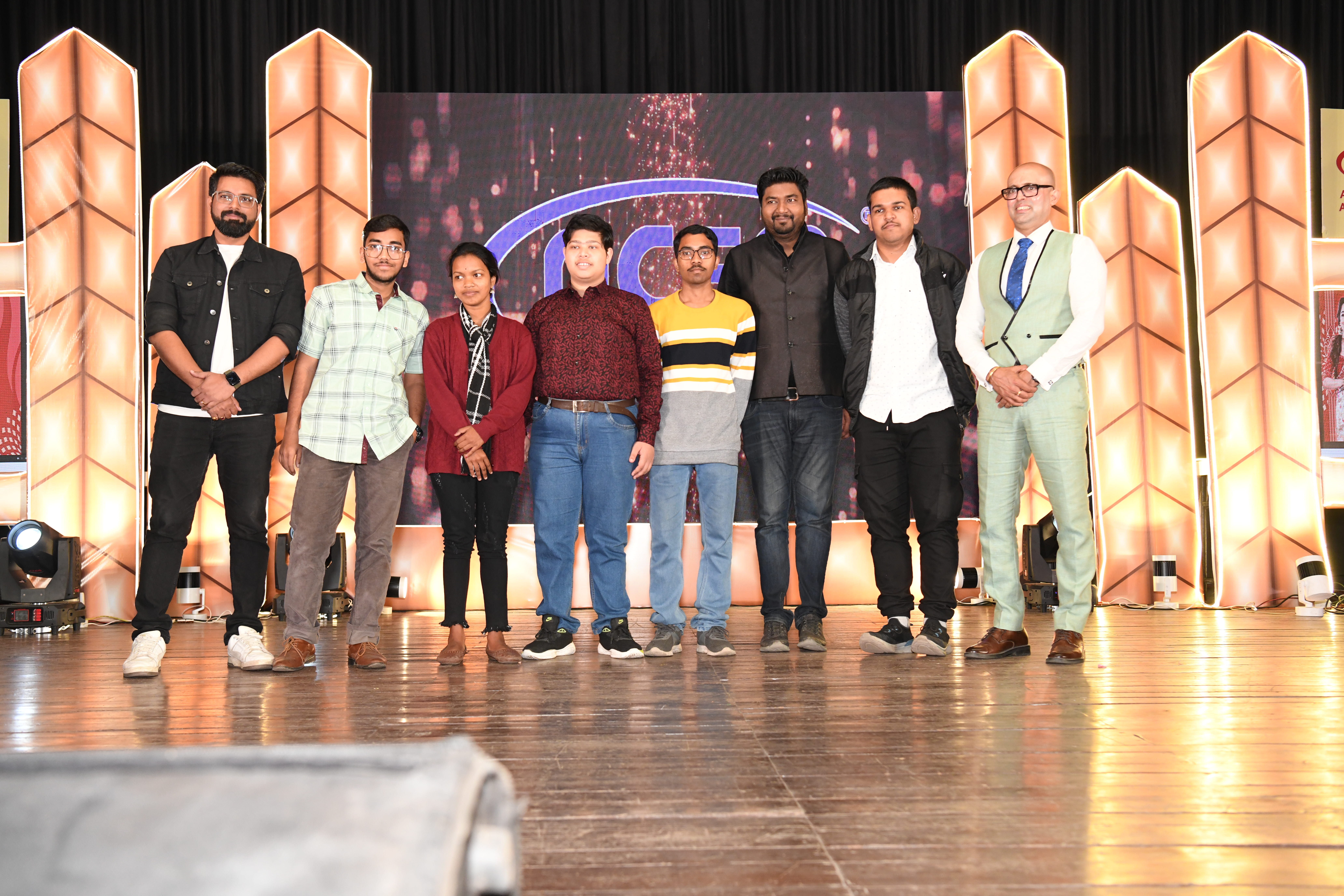 Annual Meet 2023-24