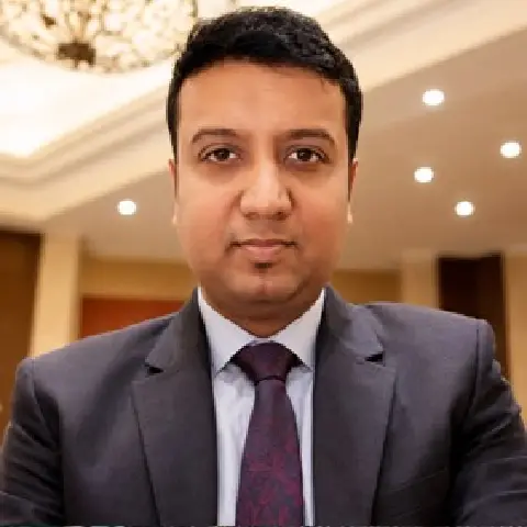 Sujay Adhikary