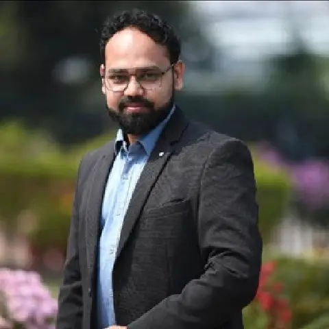Debraj Mondal
