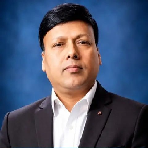 Kumaresh Biswas