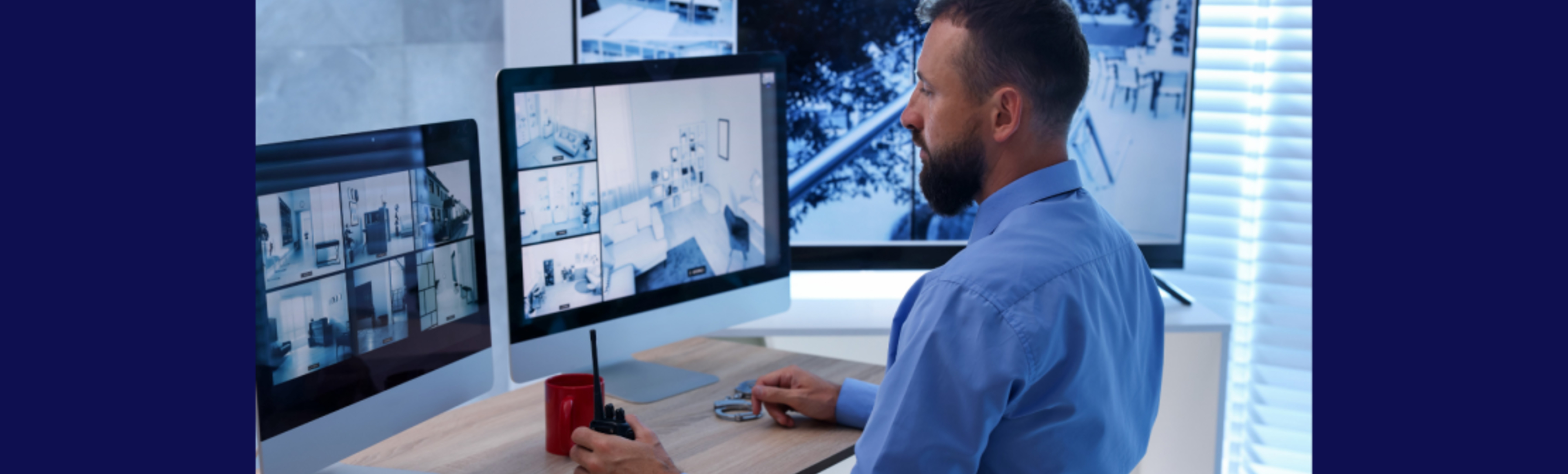 Top 9 Security Service Agencies in Bangalore You Can Rely On