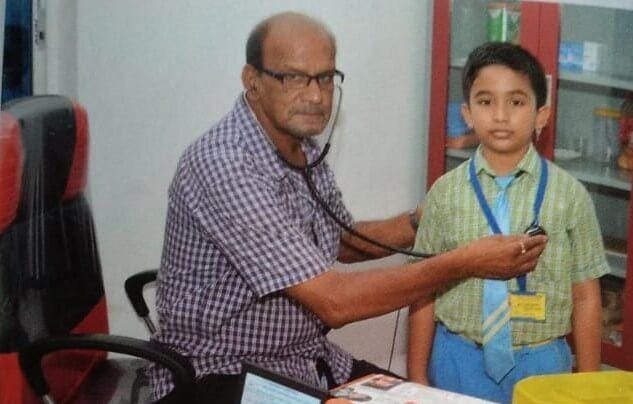 Best Infirmary in Konnagar